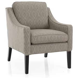 Upholstered Chair