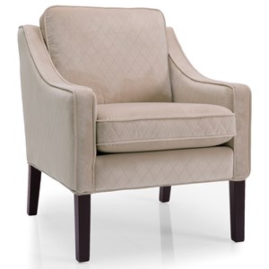 Upholstered Chair
