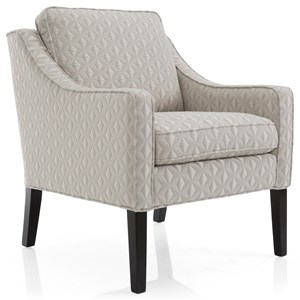 Upholstered Chair