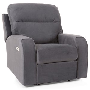 Recliner