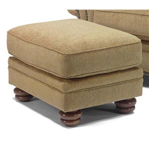 Flexsteel Ottomans M Katz Sons New York Ottoman
