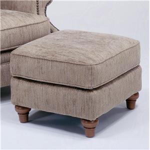Ottomans M Katz Sons New York Furniture Ottoman