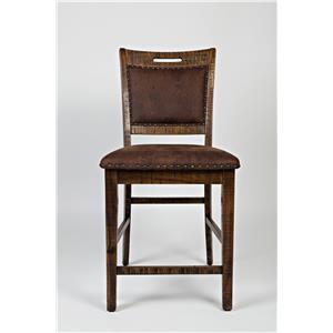Bar Stools American Furniture Warehouse Aurora Colorado Upholstered Back Counter Stool