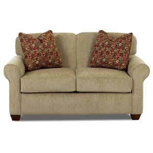 Sofa Sleepers Gonzalez Furniture Brownsville Texas Dreamquest Twin Sleeper