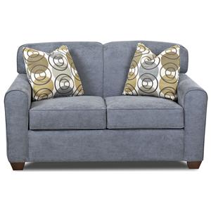 Sofa Sleepers Jacksonville Gainesville Palm Coast Fernandina Klaussner Zuma Dreamquest Twin Sleeper