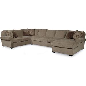 Sectional Sofas Cost Plus Furniture Little Rock