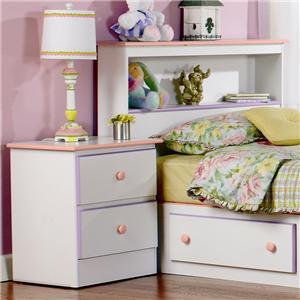 Nightstands Store Discount Furniture Outlet Sc Sumter South