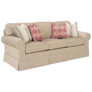 Sofa Sleepers Jacksonville Gainesville Palm Coast Fernandina Lexington Personal Design Series Bedford Customizable Sleeper Sofa