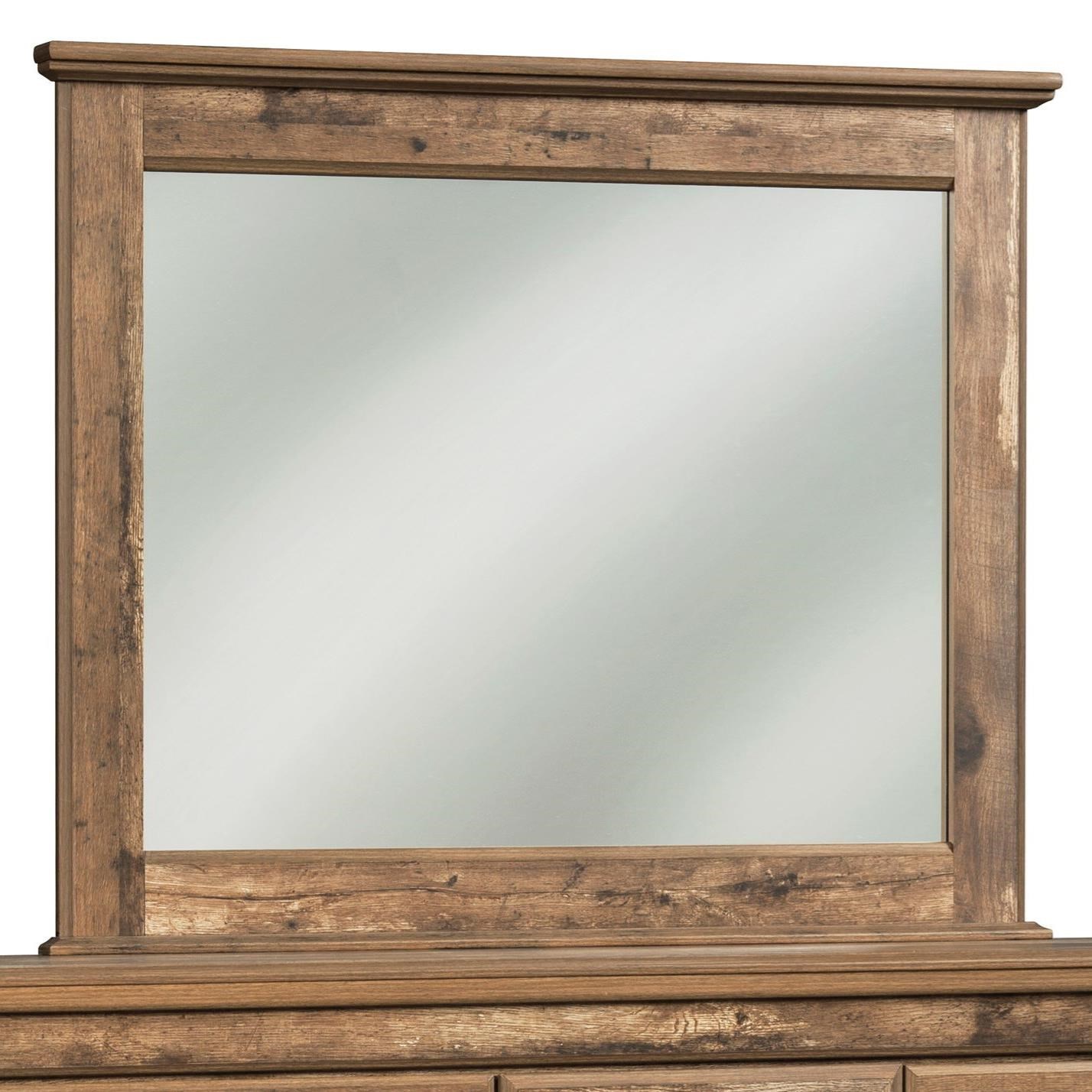 Ashley furnishings 08096