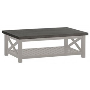 Cahaba Coffee Table