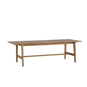 Extension Rectangle Table