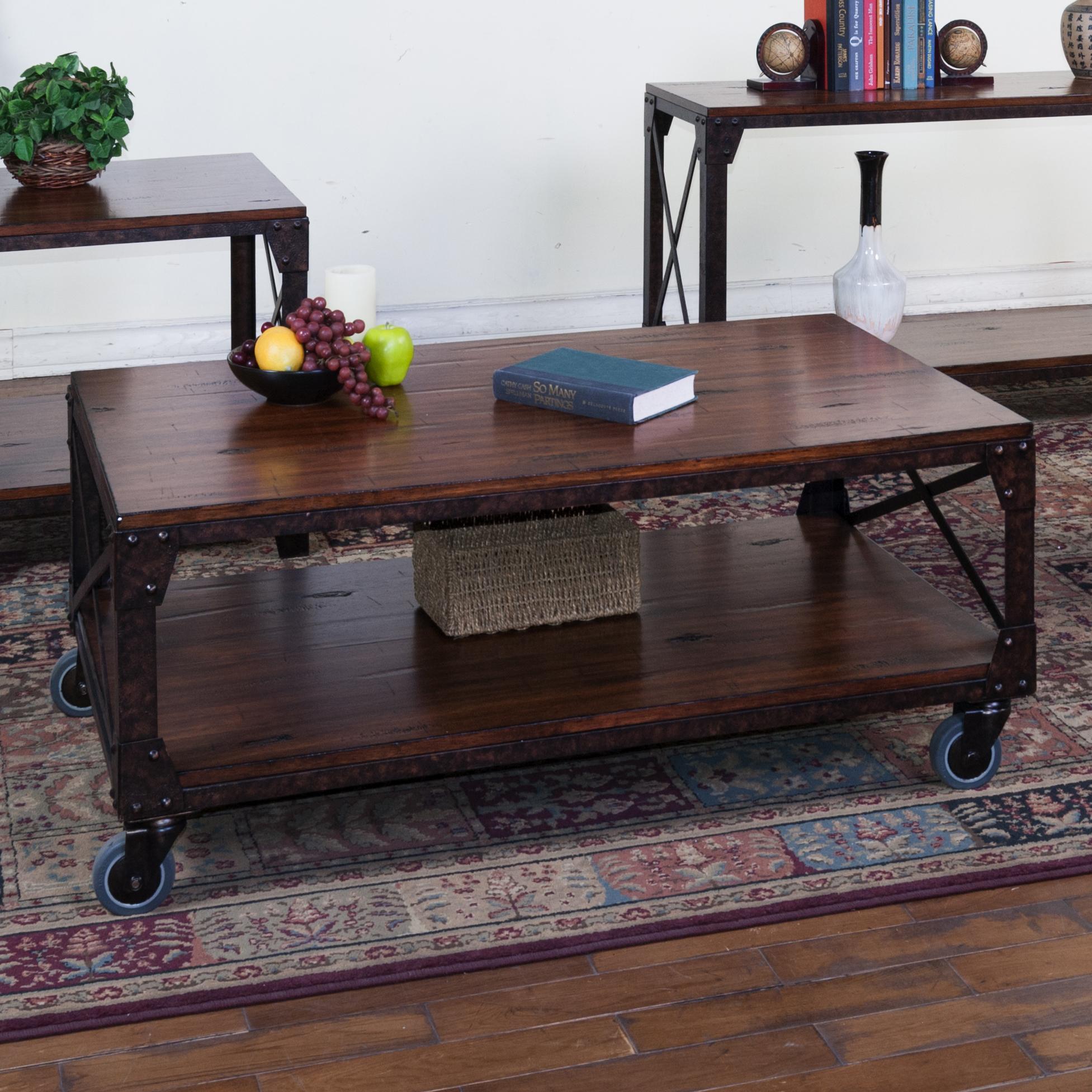 Crosswinds Sunny Designs Table Crosswinds Sunny Designs Table