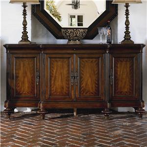 Thomasville Sideboards Buffets Servers Drummer Group Preserve Buffet Acacia Ernest Hemingway