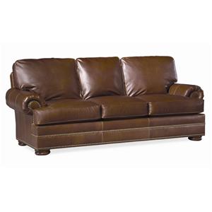 Thomasville Leather Sofas Store Drummer Group Furniture