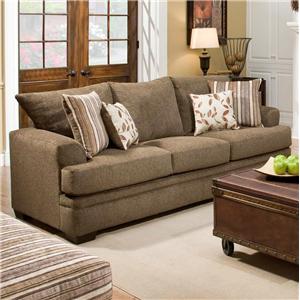 American Furniture Warehouse Sleeper Sofa Epic American