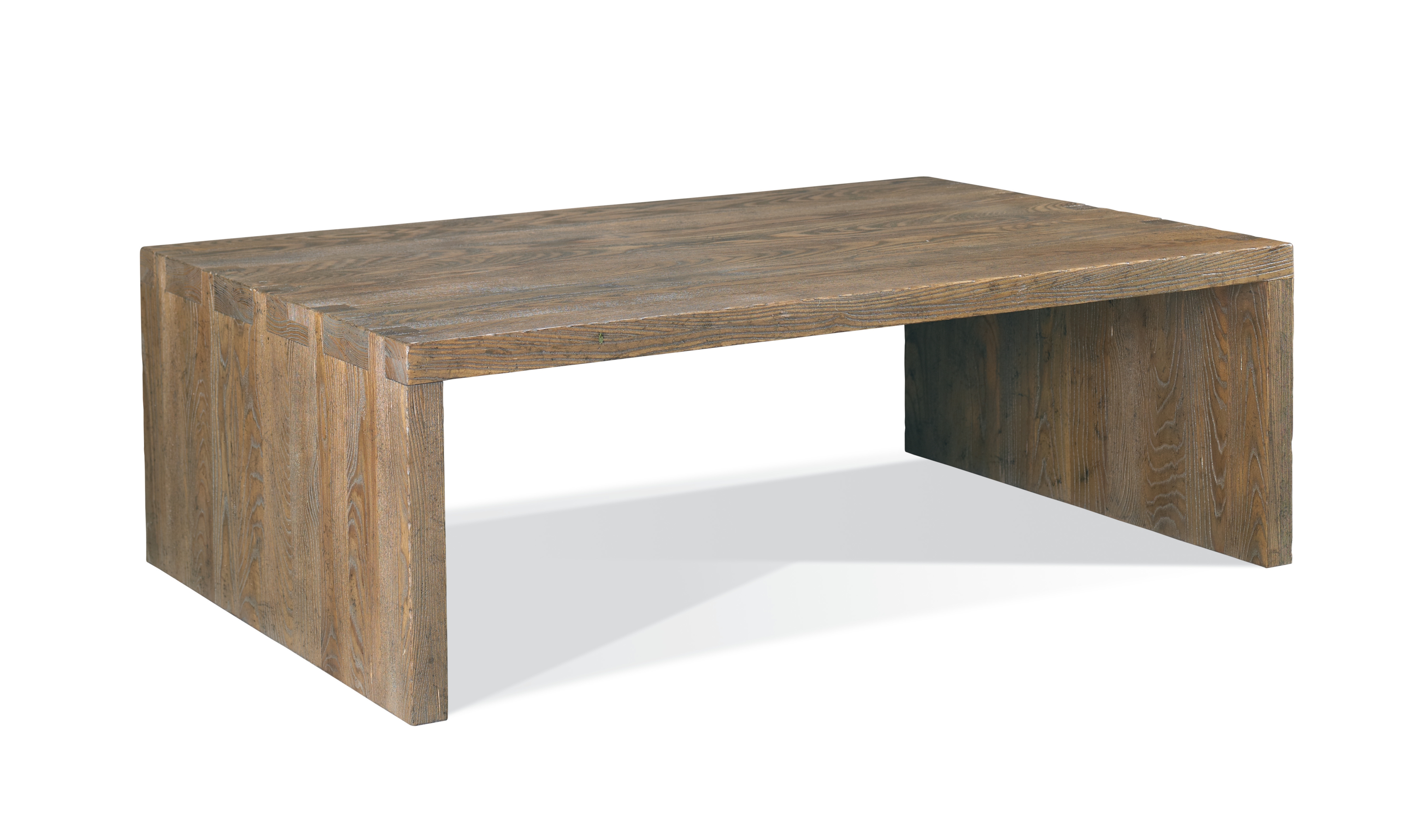 Rectangular Cocktail Table
