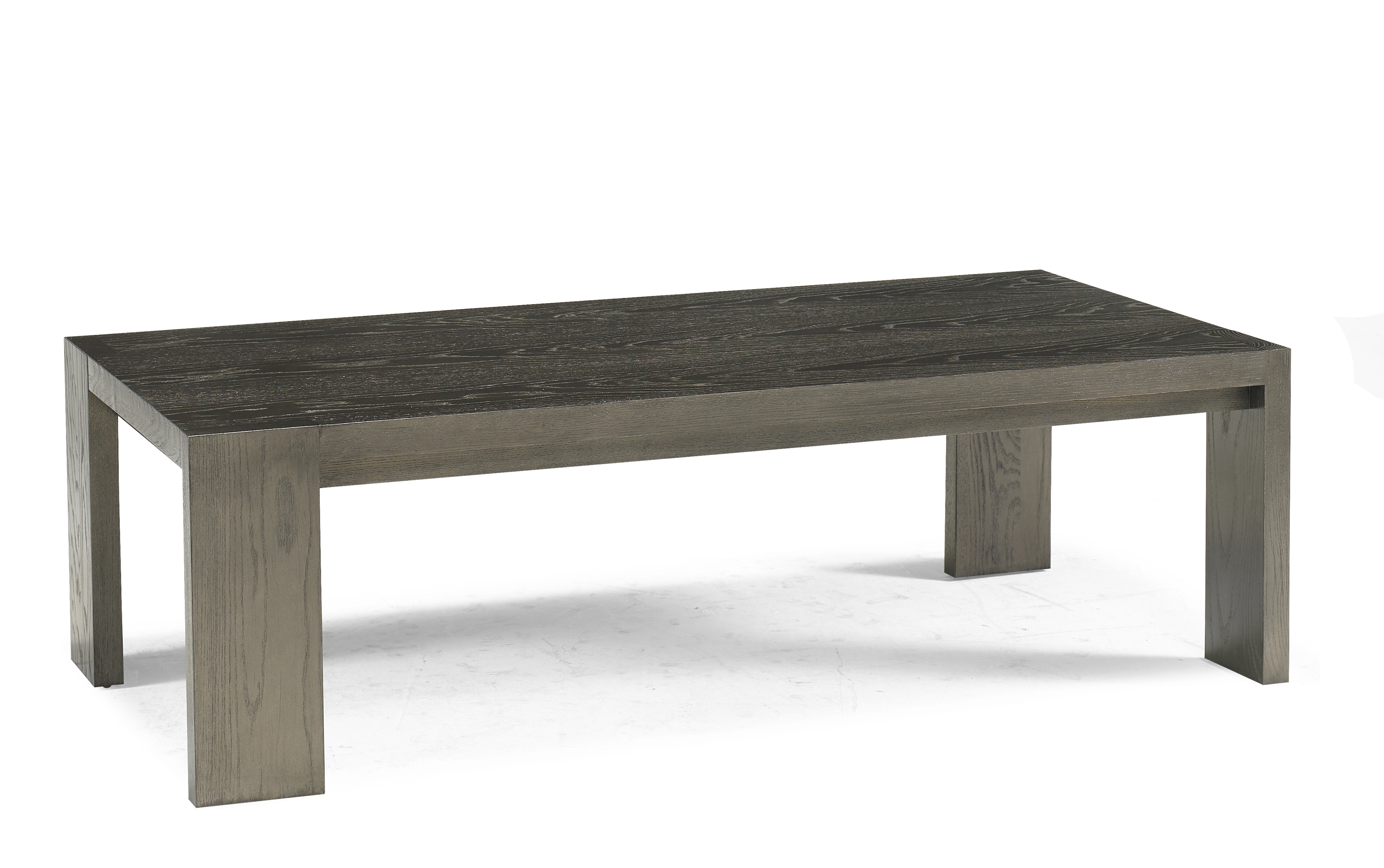 Rectangular Cocktail Table