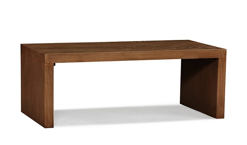 Rectangular Cocktail Table