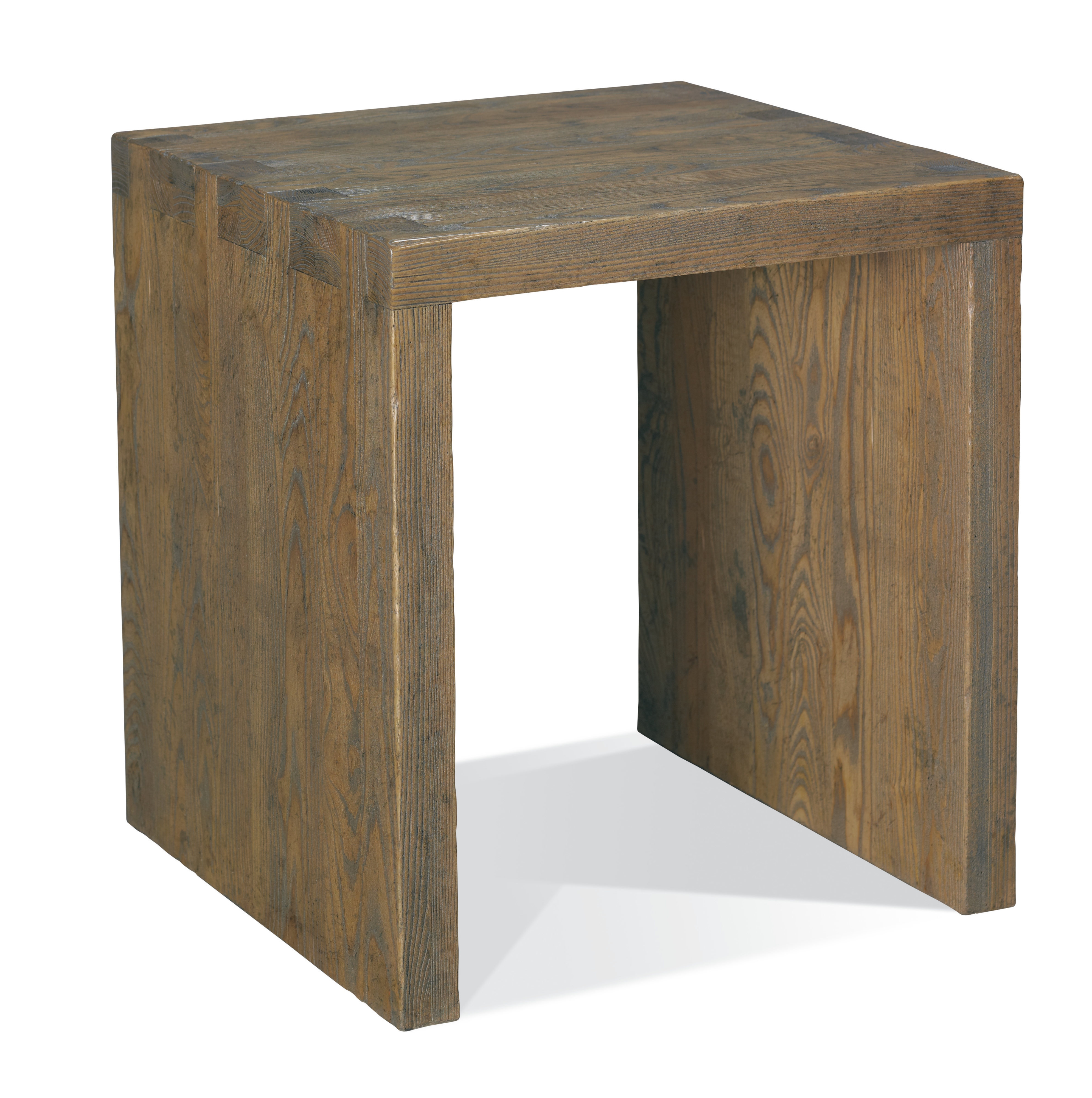 Square Side Table