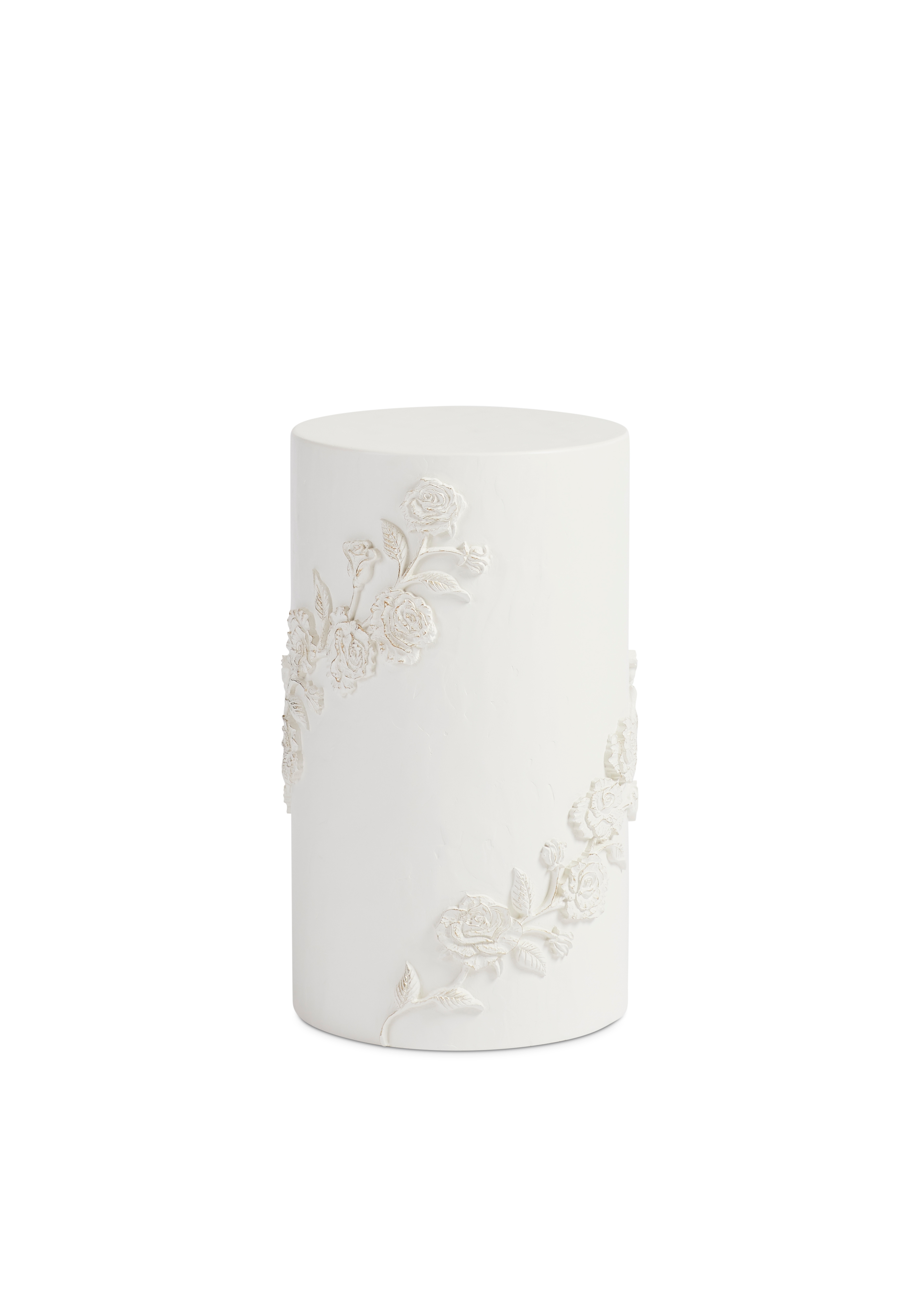 Rose Accent Table