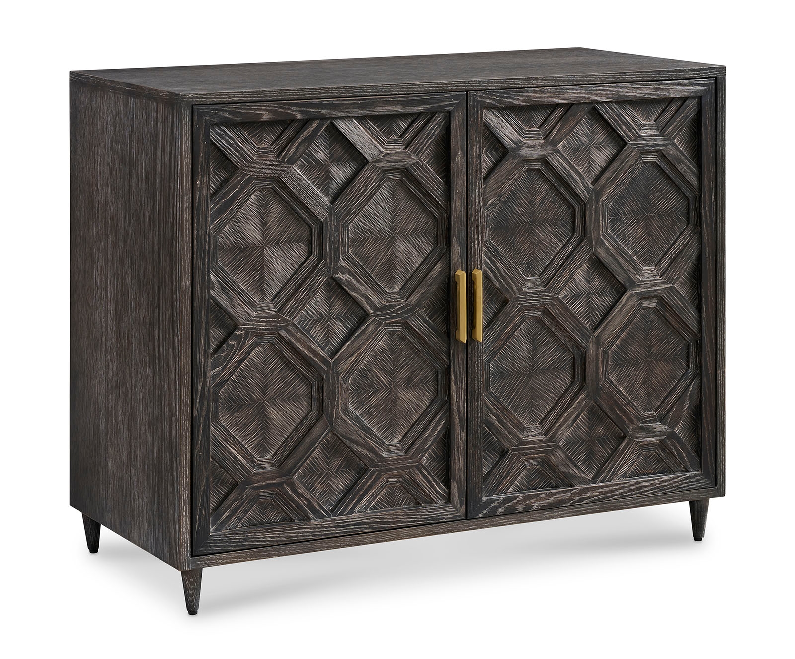 2-Door Cabinet