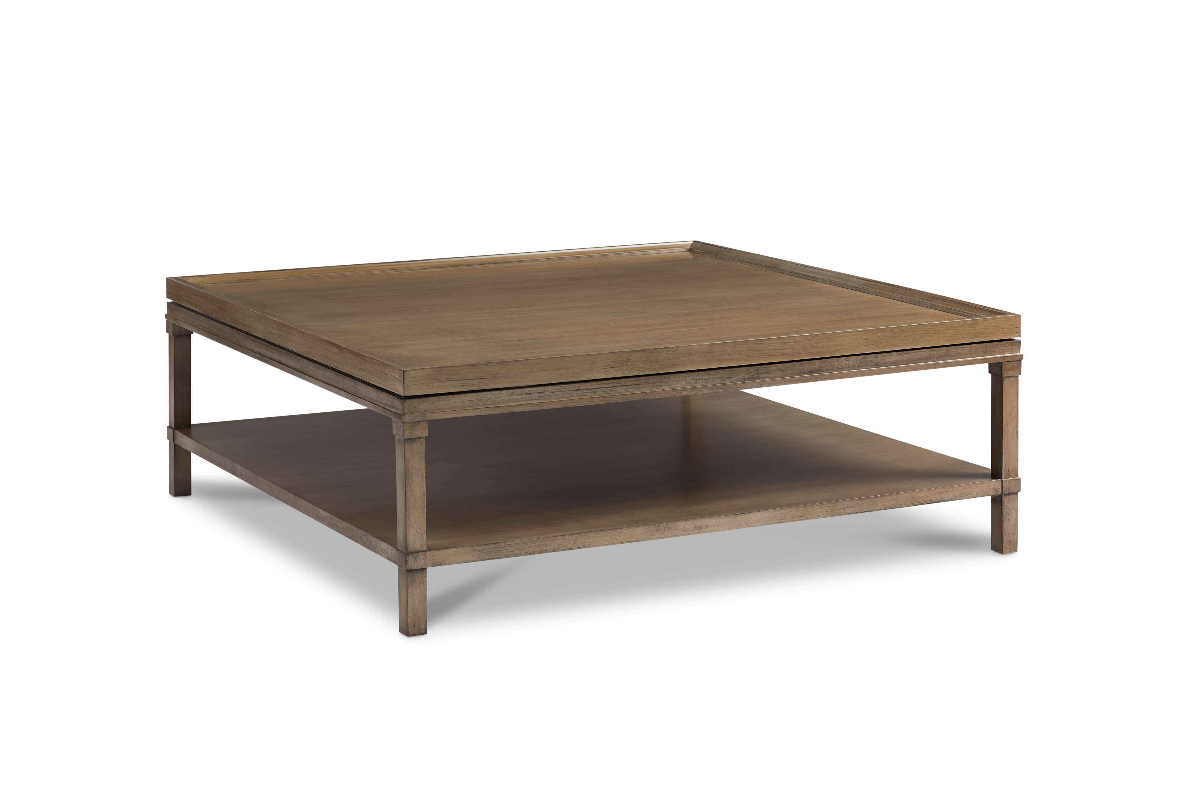 Square Cocktail Table