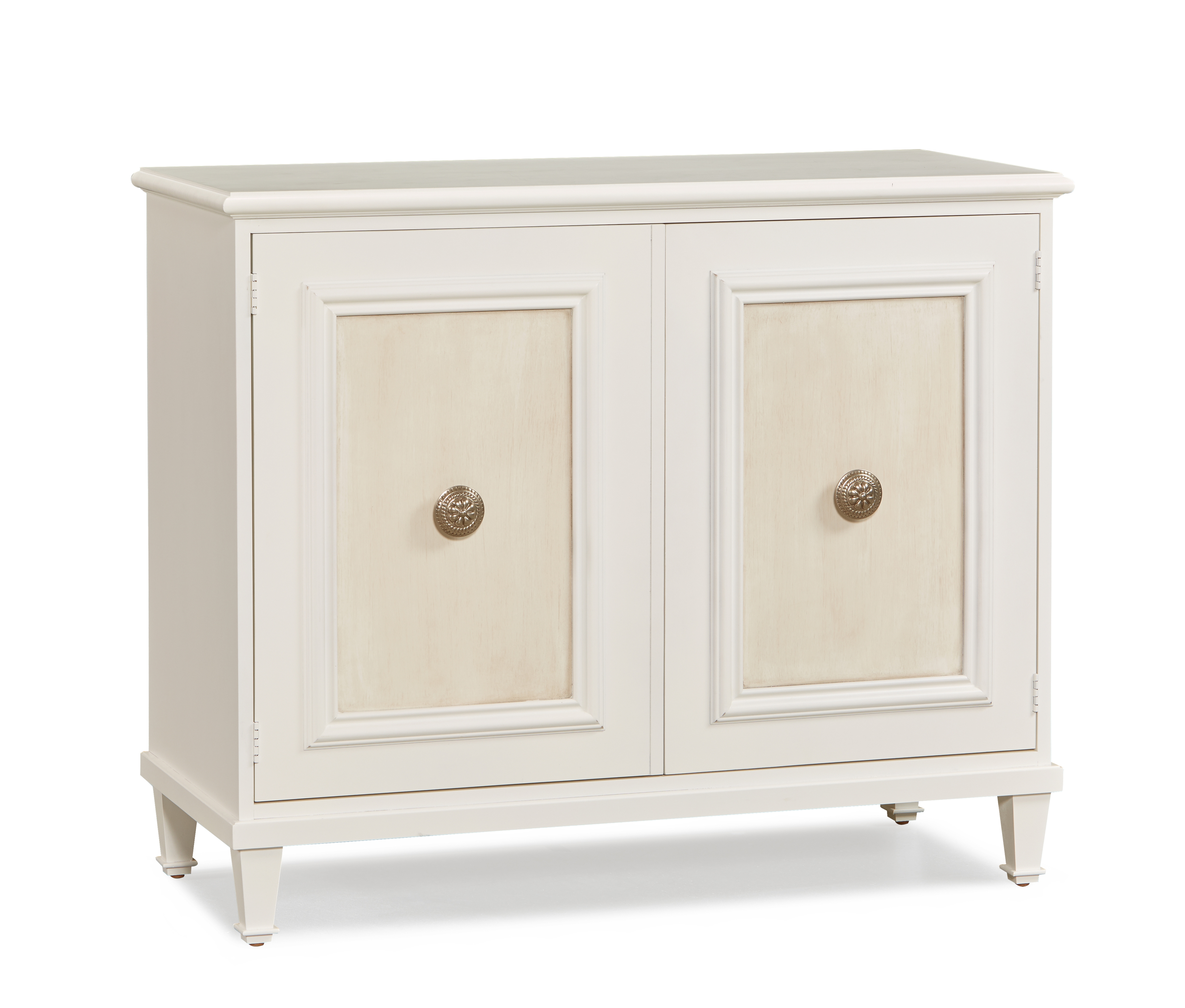 2-Door Accent Cabinet
