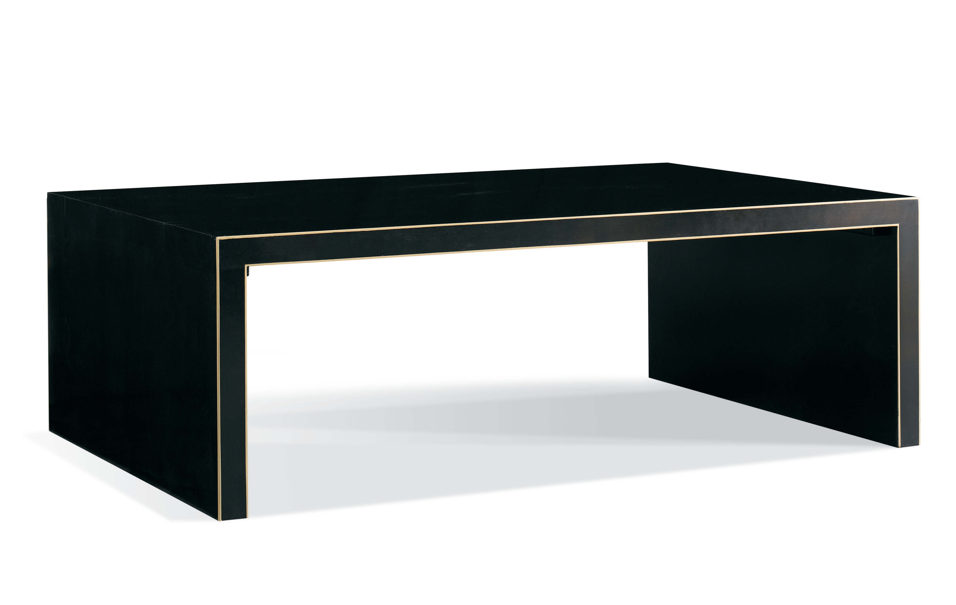 Rectangular Cocktail Table