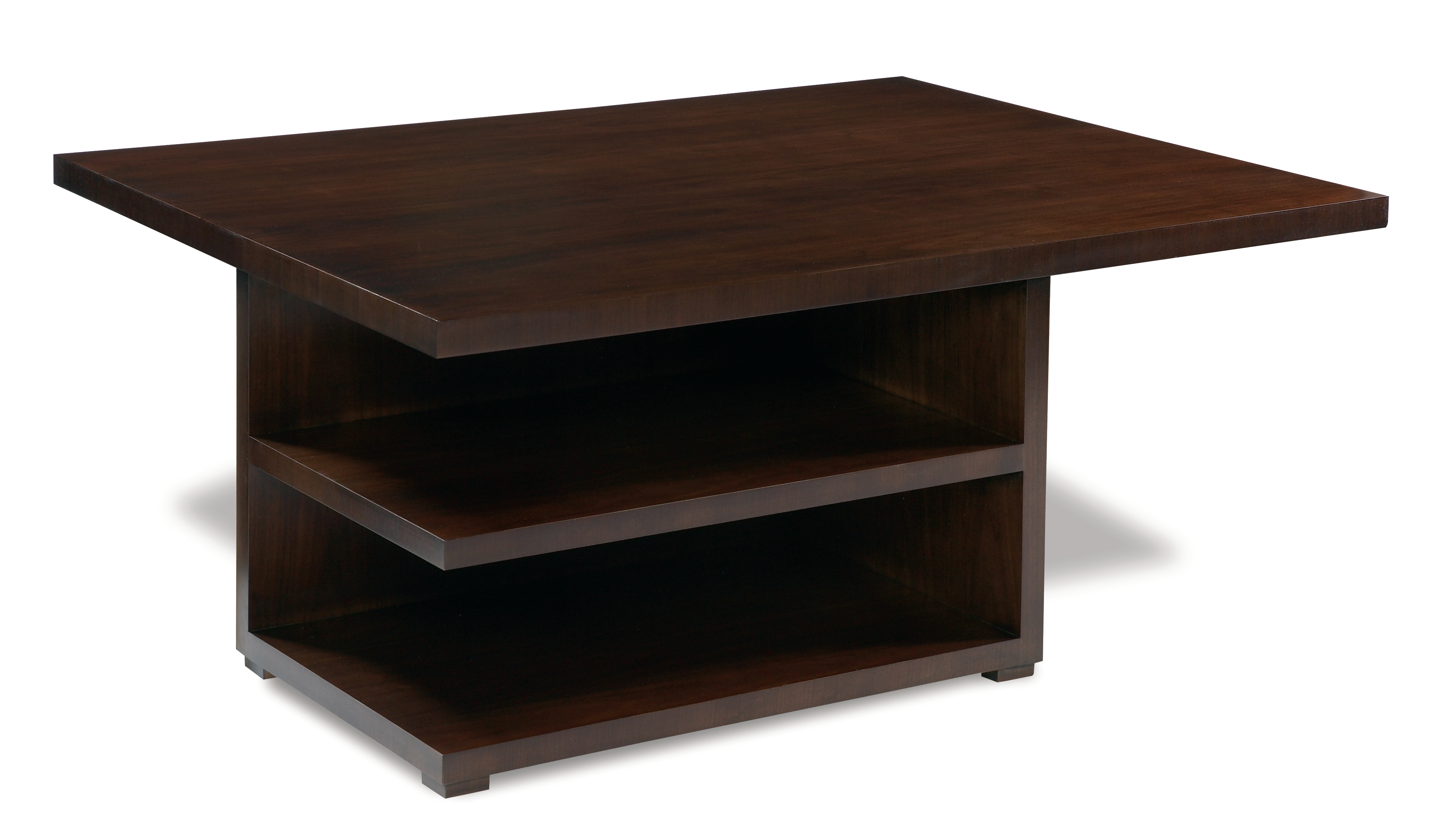 Rectangular Cocktail Table