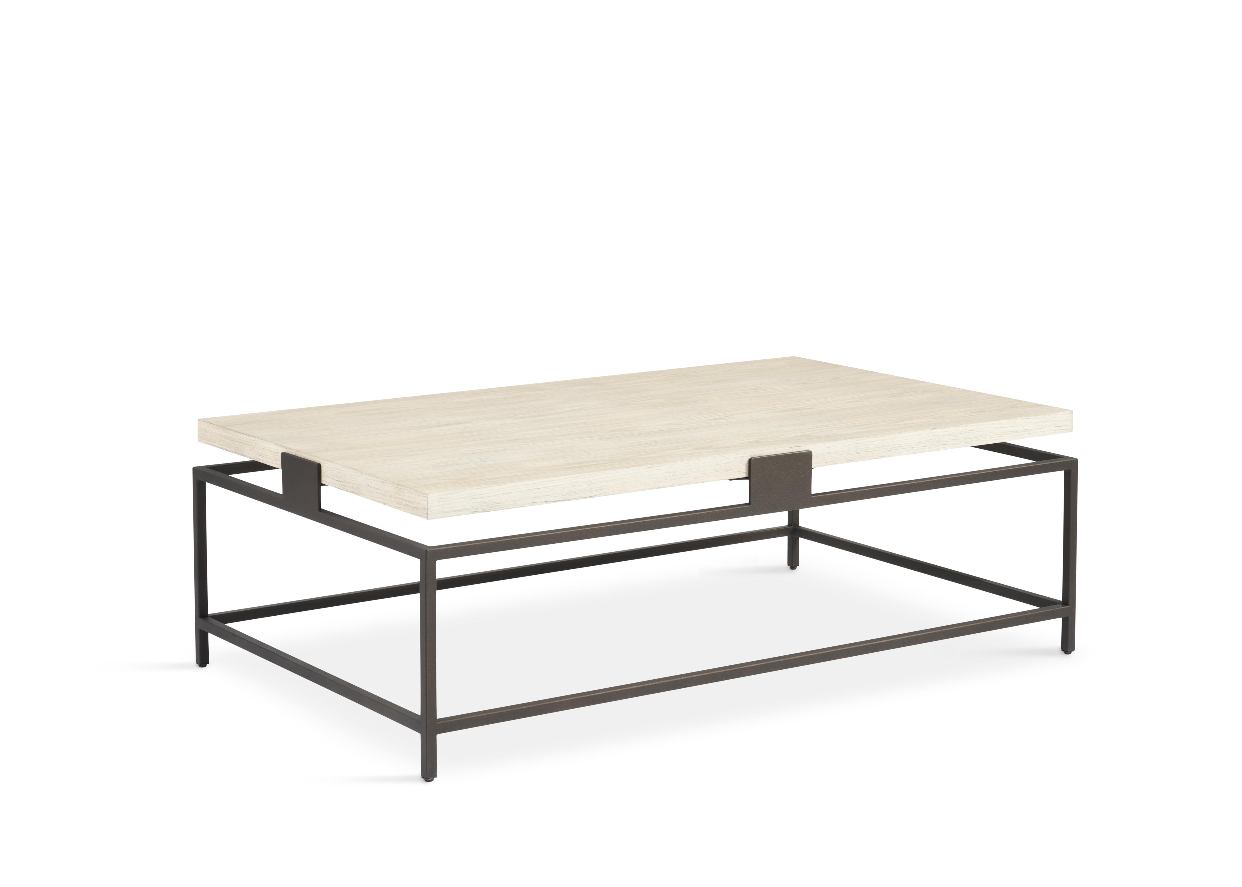 Rectangular Cocktail Table