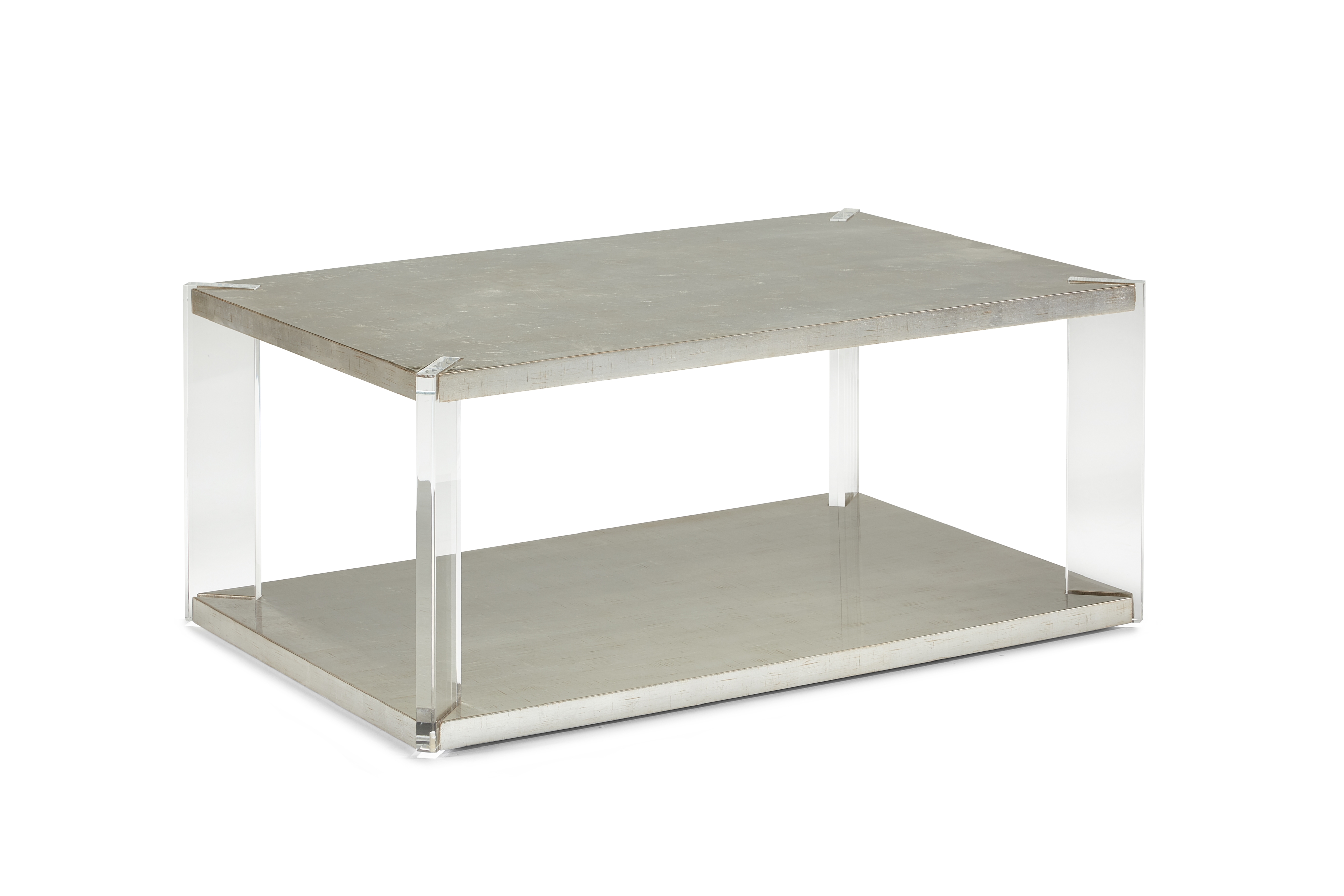 Rectangular Cocktail Table