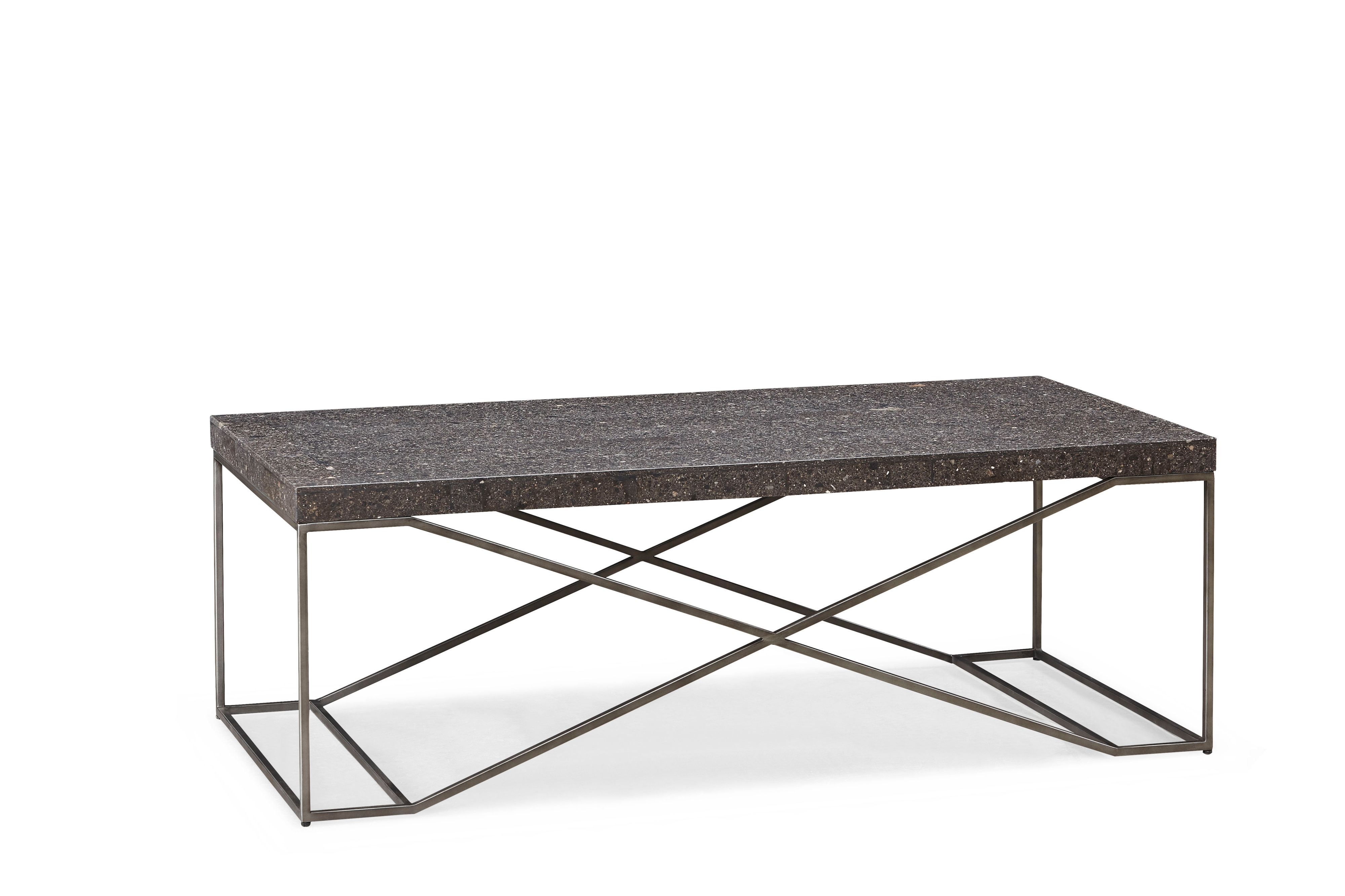 Rectangular Cocktail Table