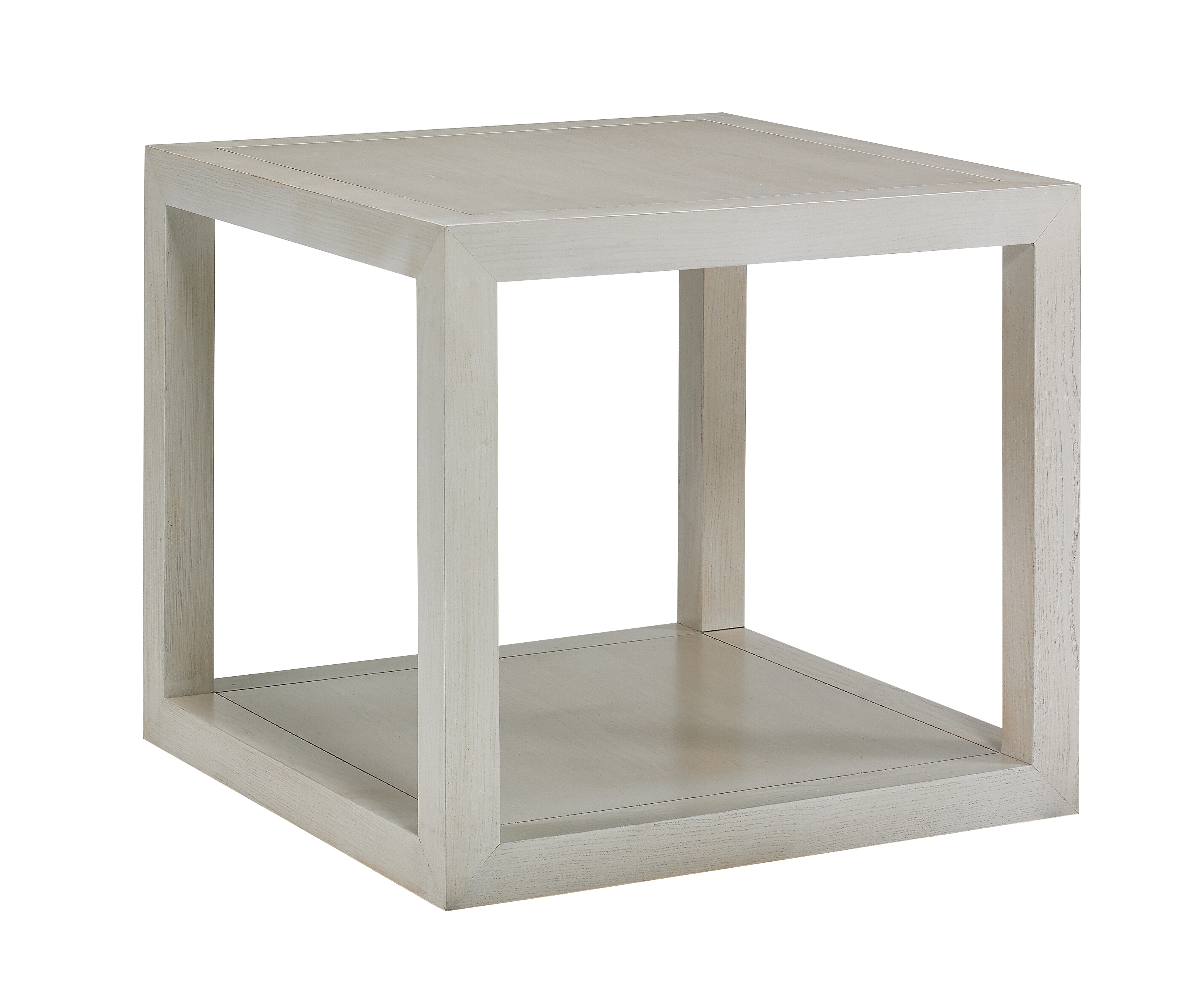 Square Side Table
