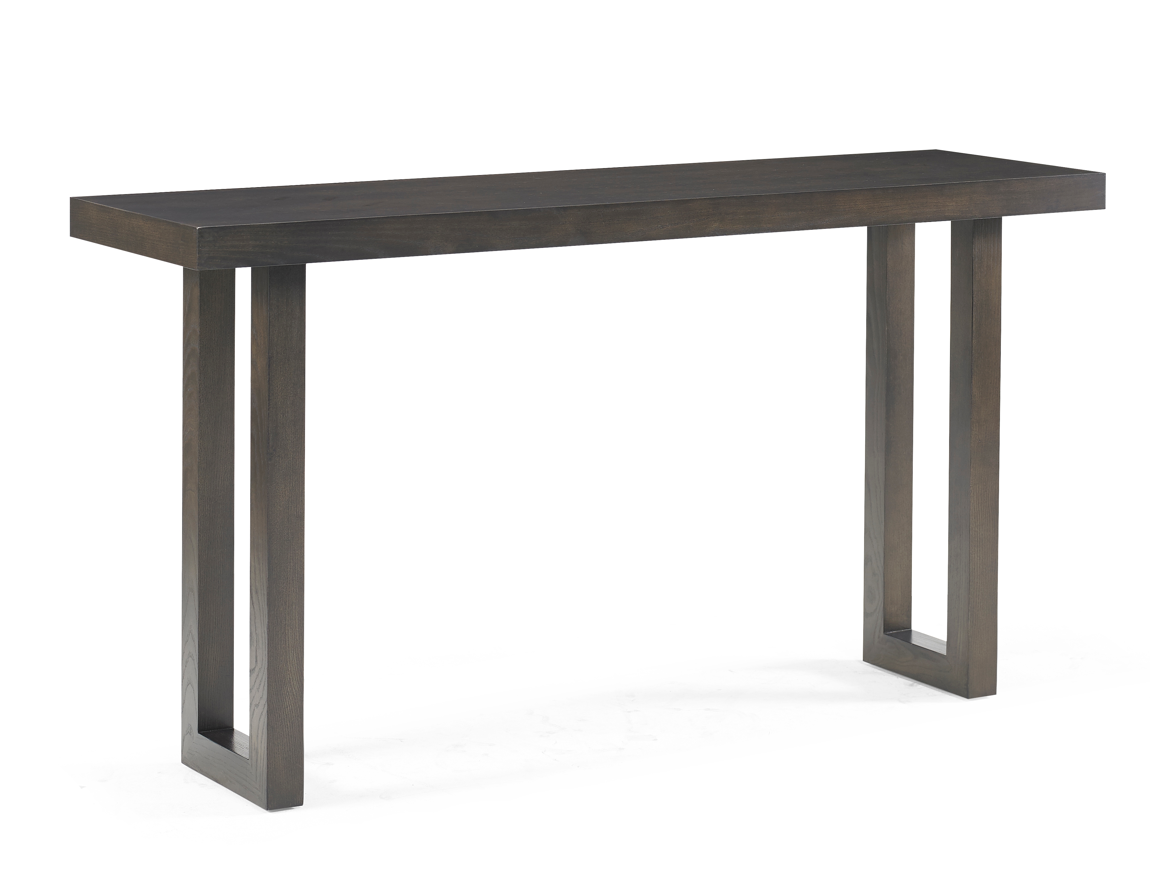 Window Console Table