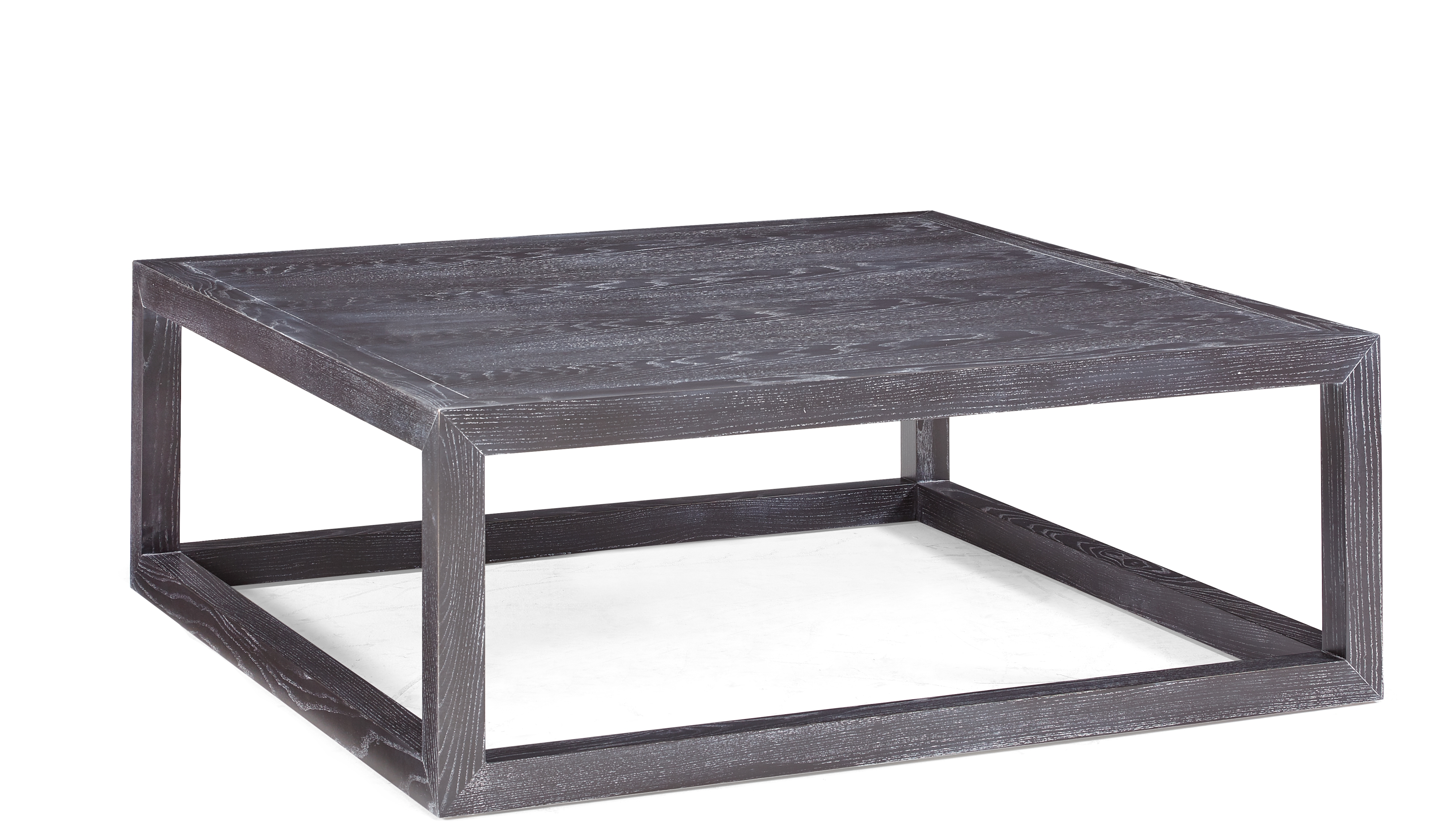 Square Cocktail Table