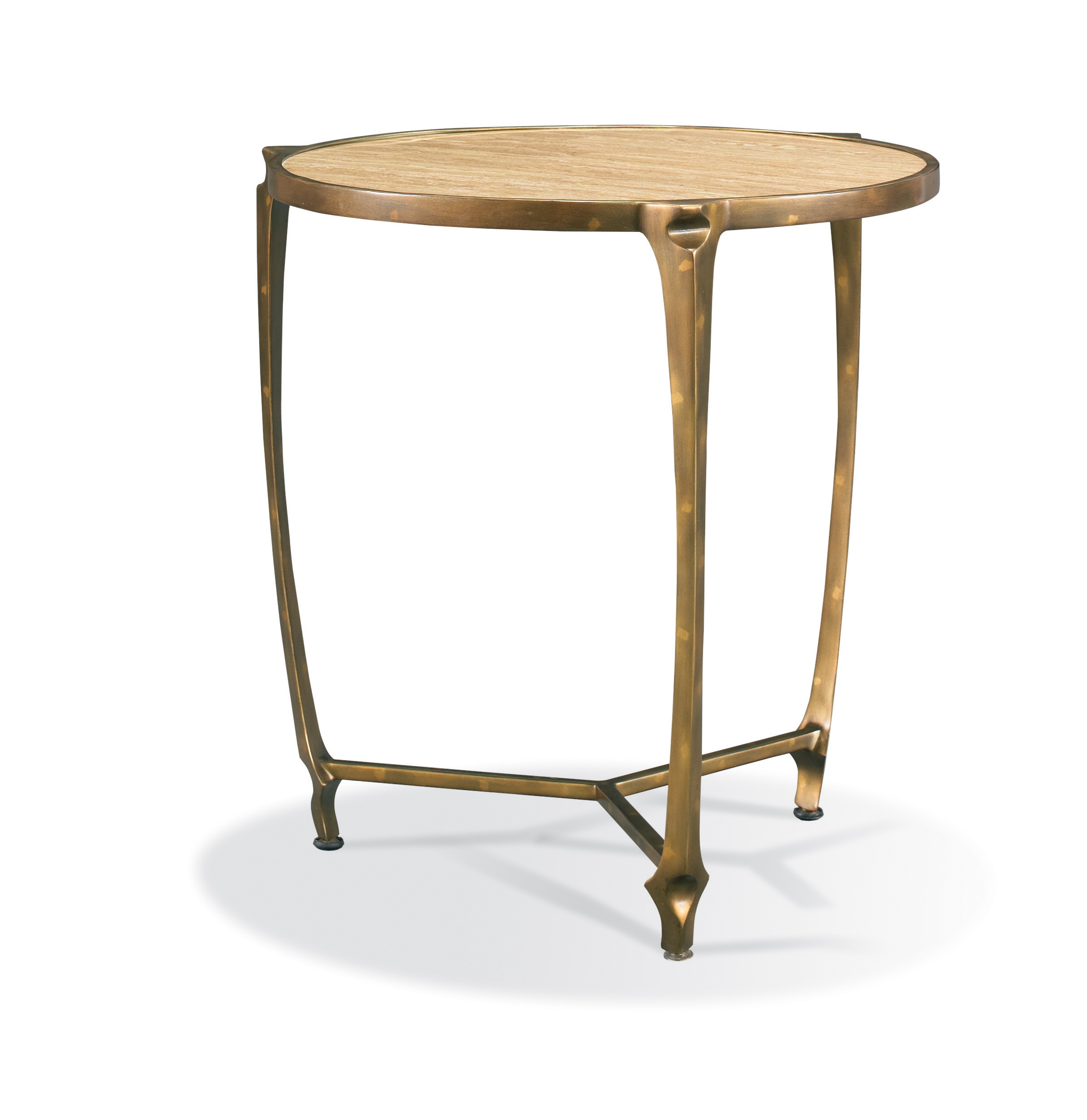 Round Side Table