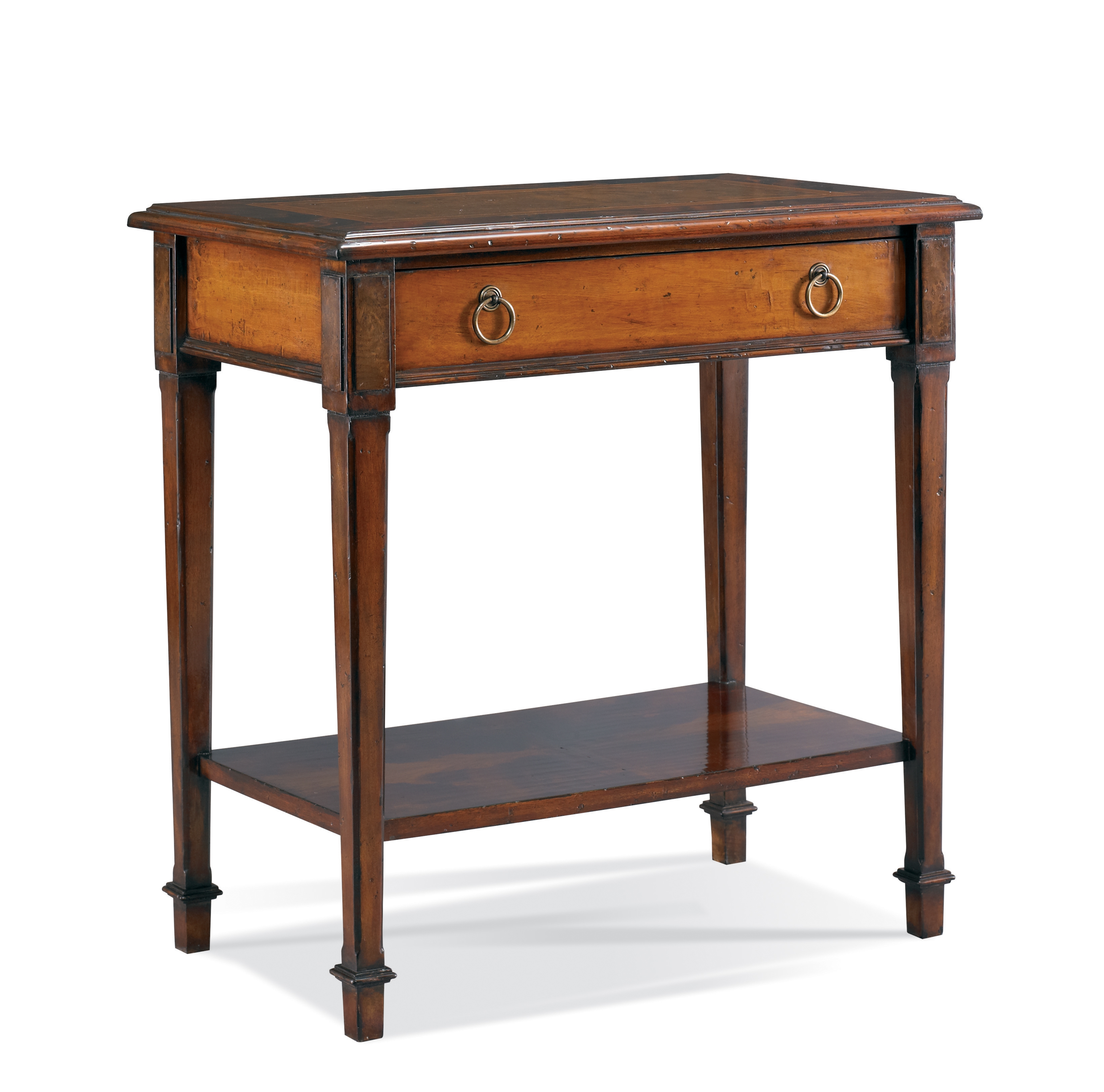 1-Drawer Side Table