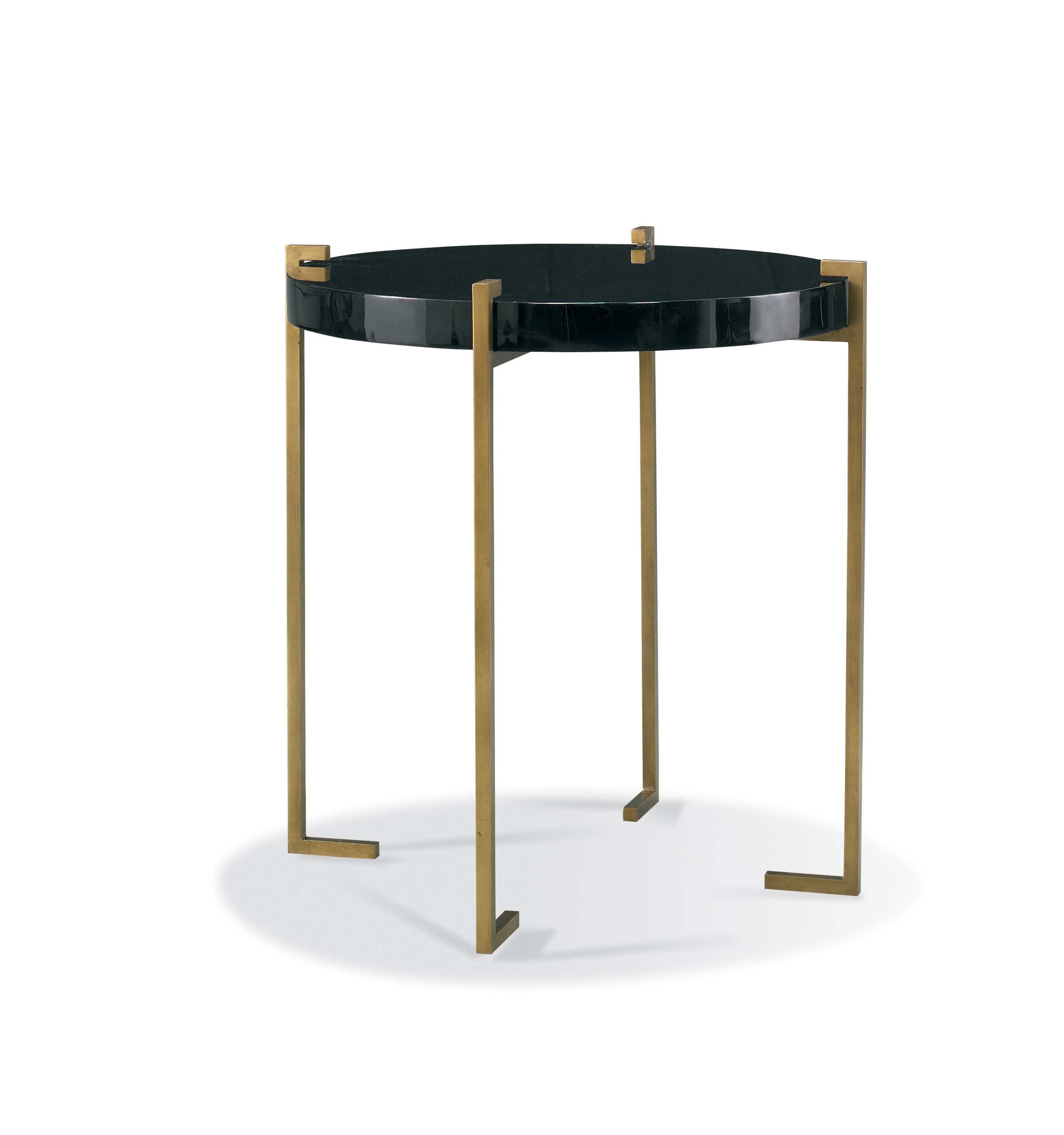 Round Side Table
