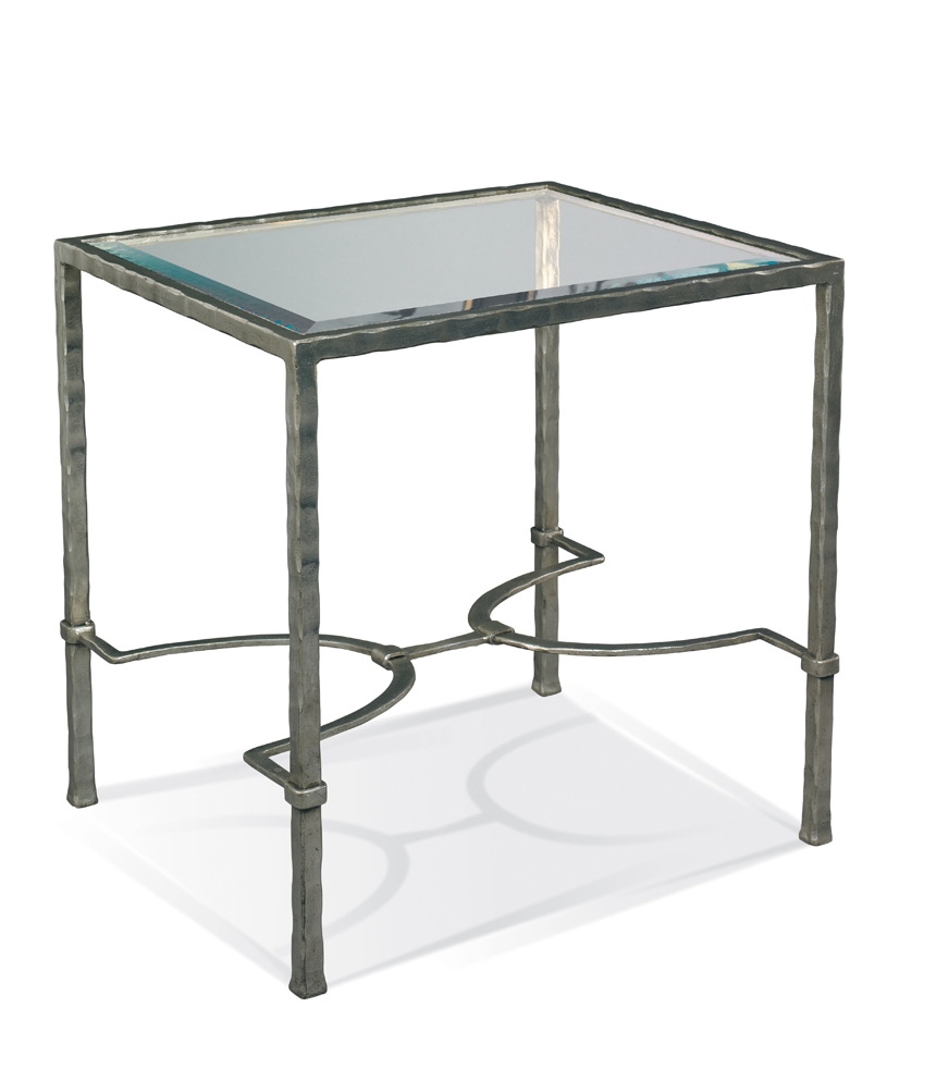 Rectangular End Table