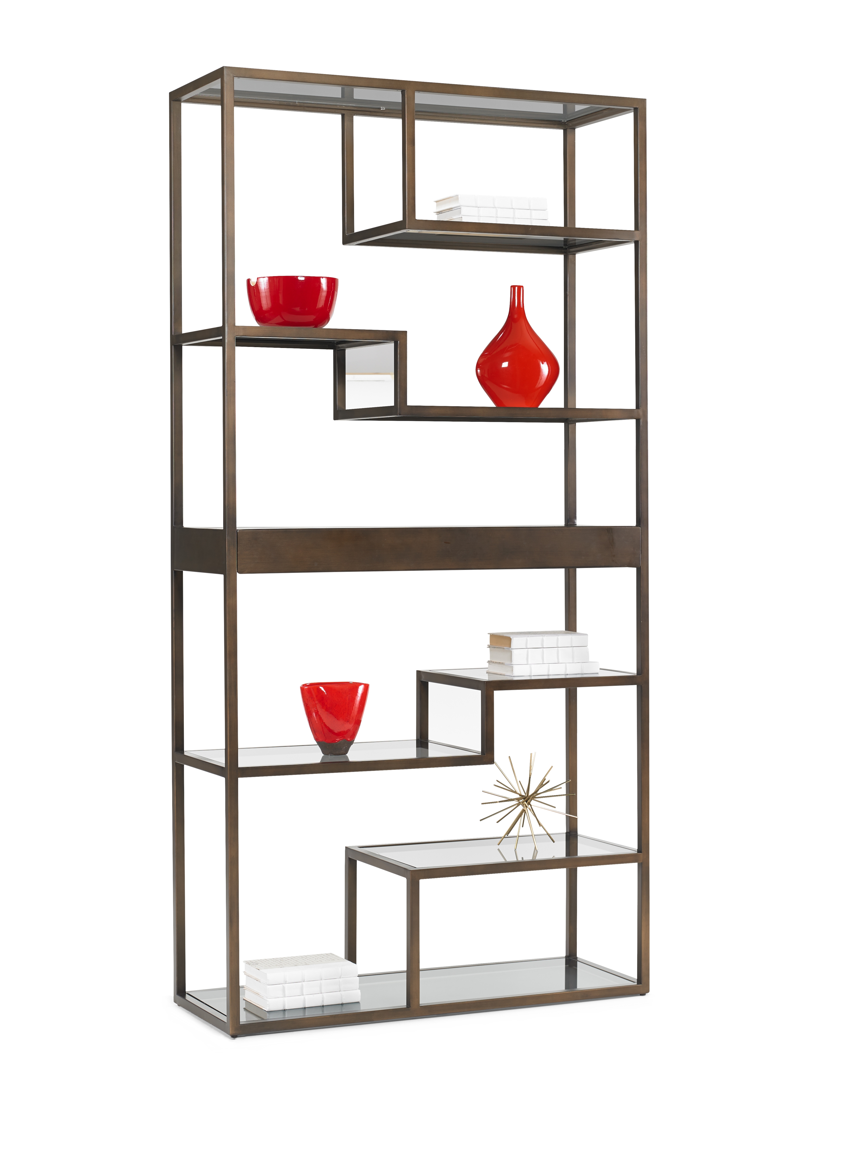 5-Shelf Etagere