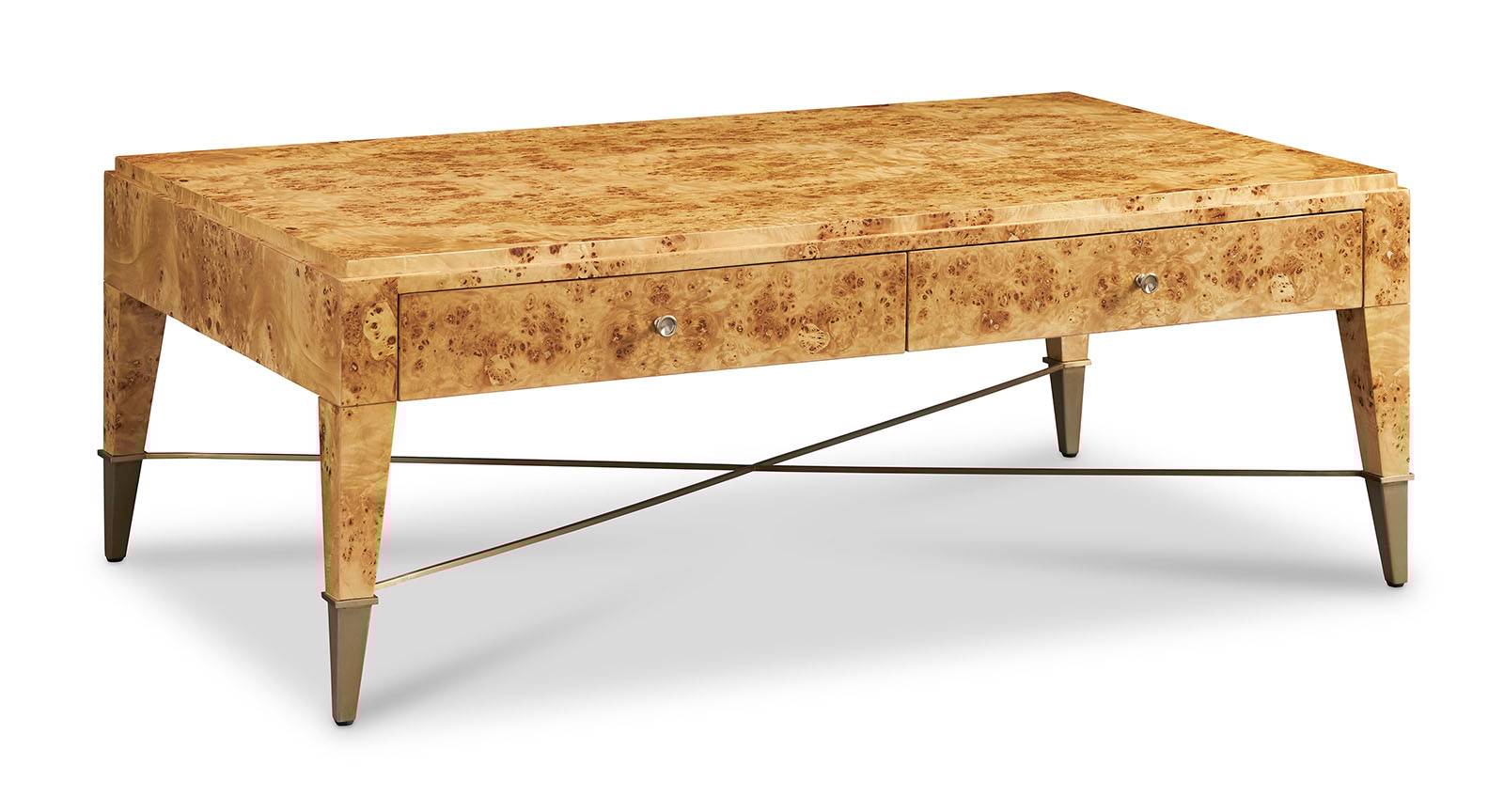 48" Cocktail Table w/Storage