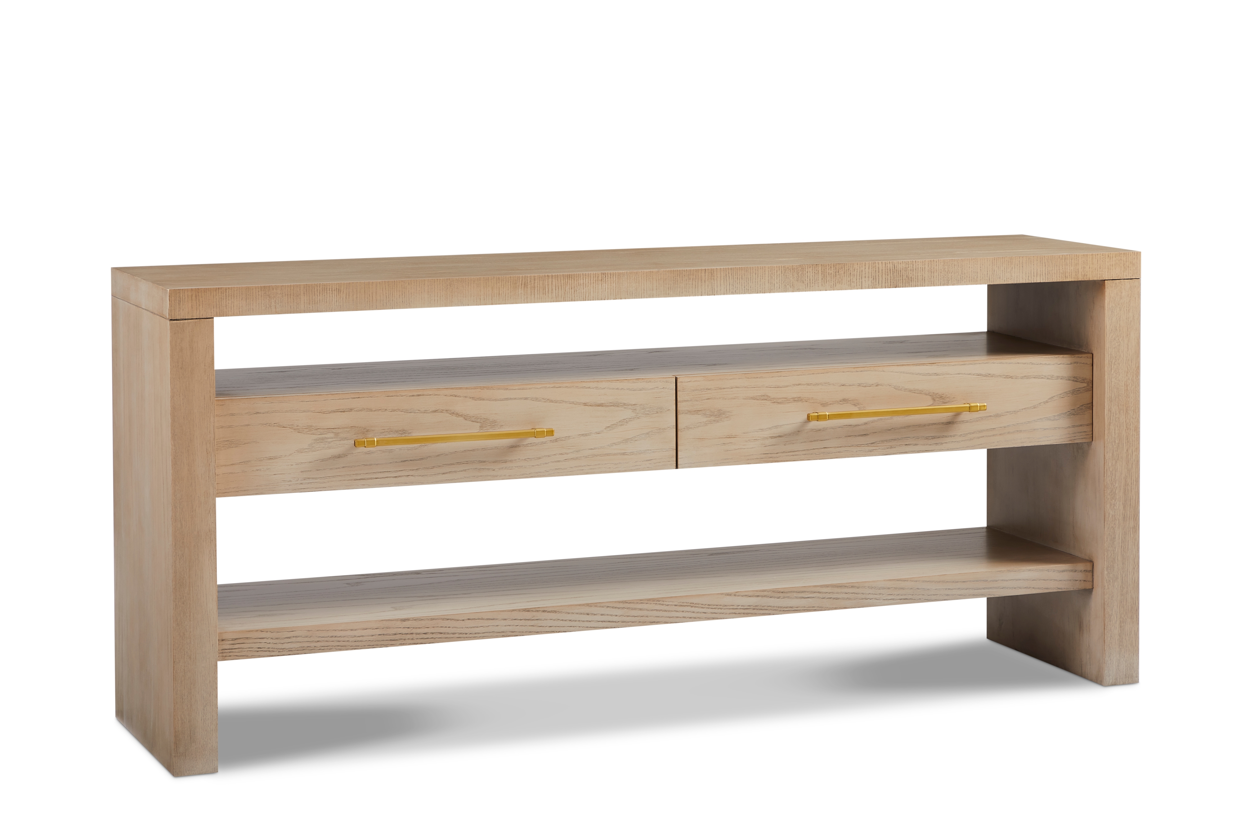 72" Console Table