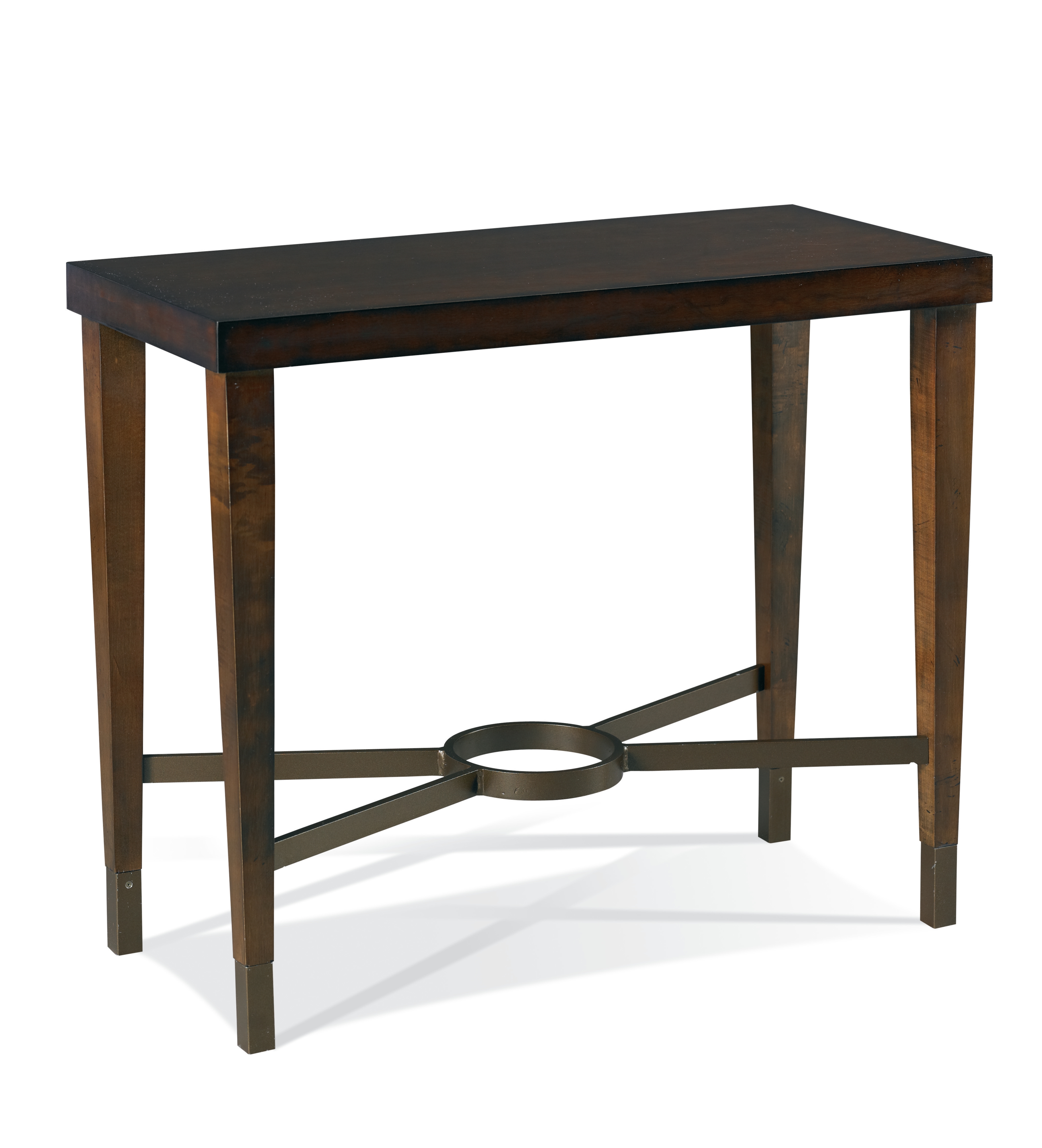 Rectangular Side Table
