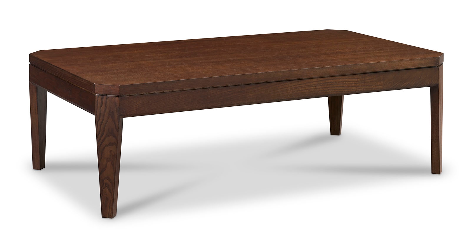 Rectangular Cocktail Table