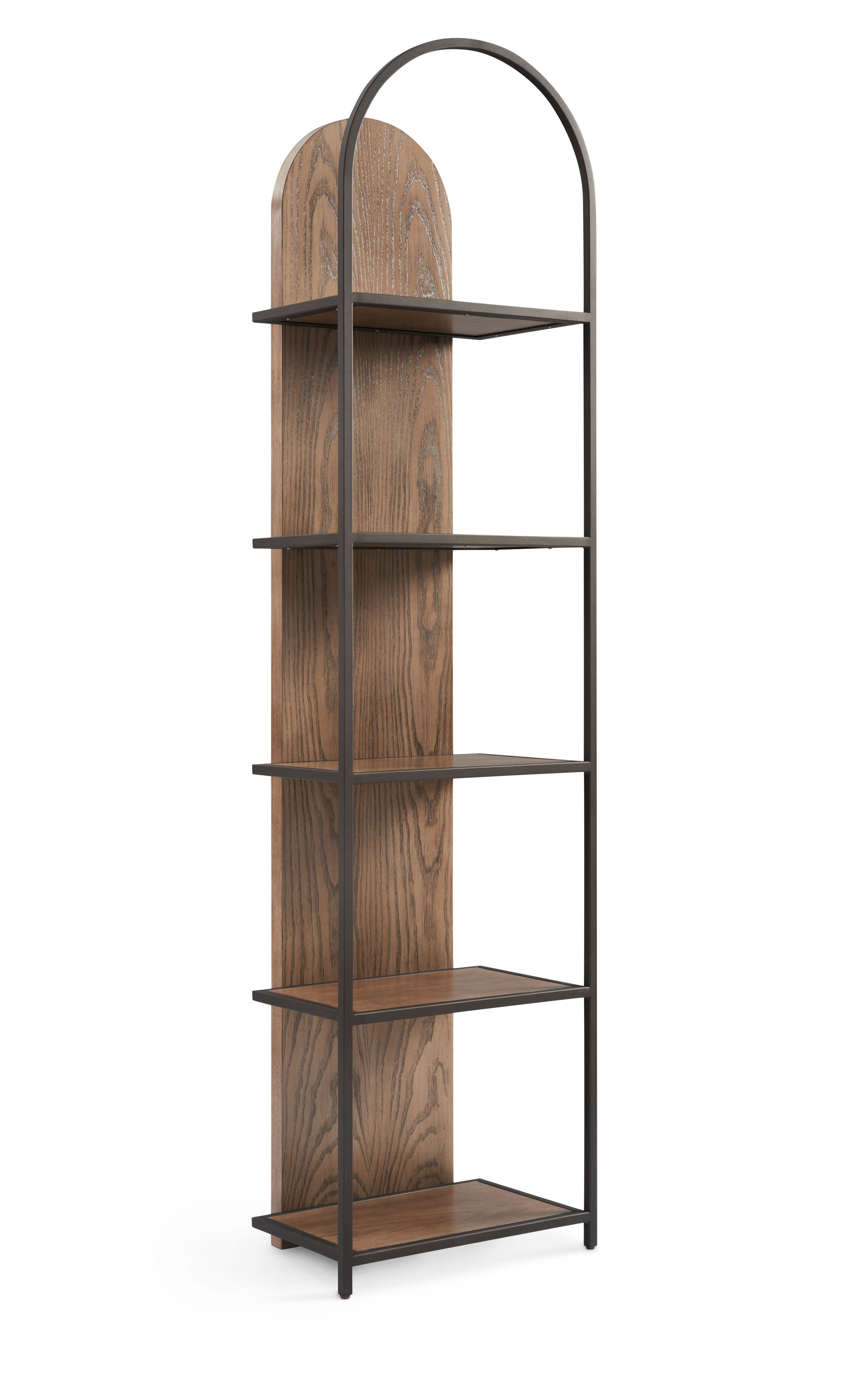 5-Shelf Etagere
