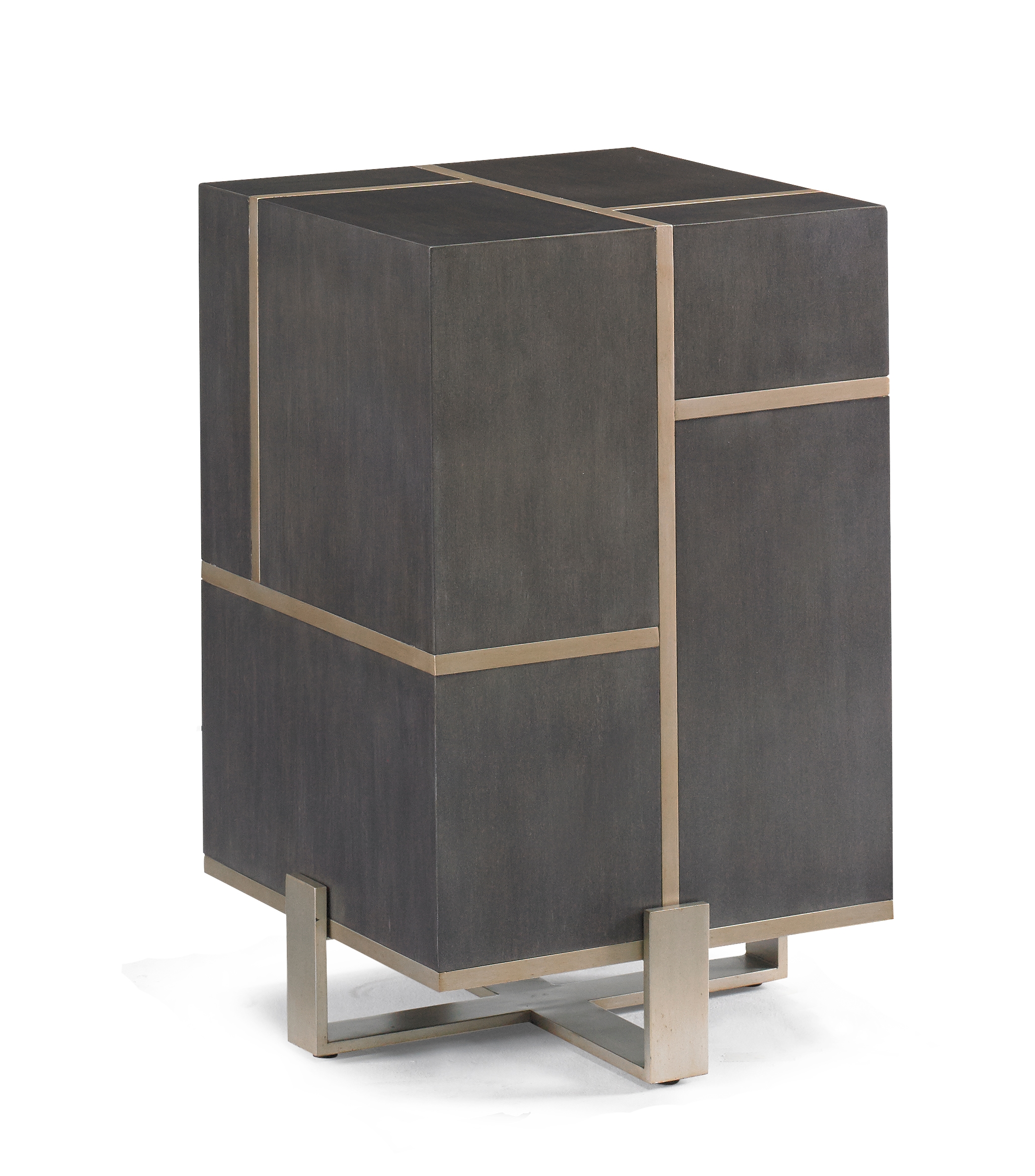 Square Spot Table