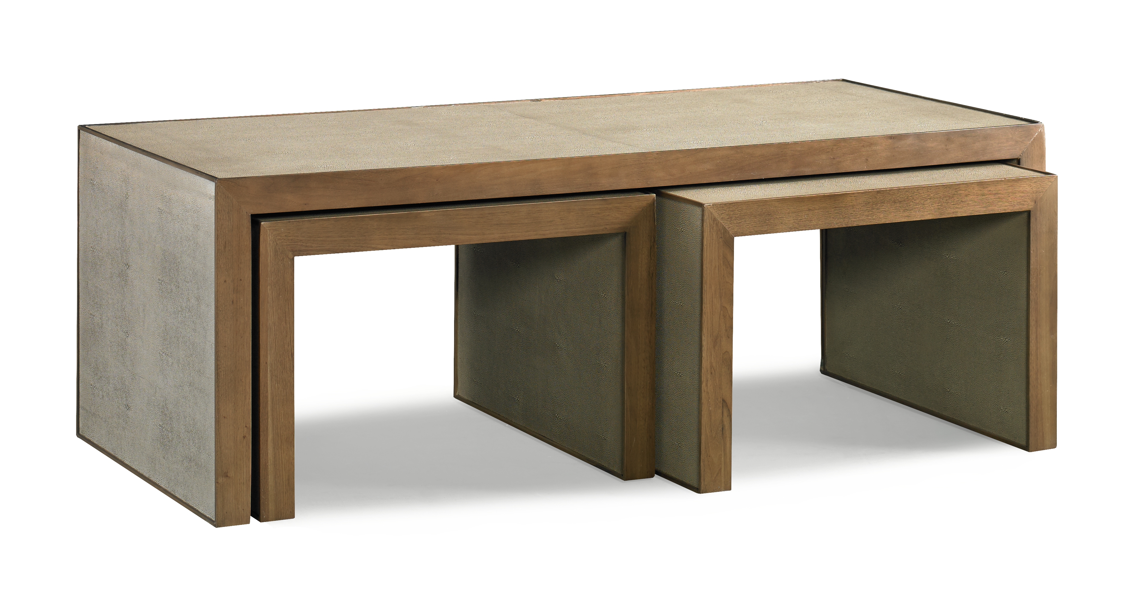 Bunching Cocktail Table