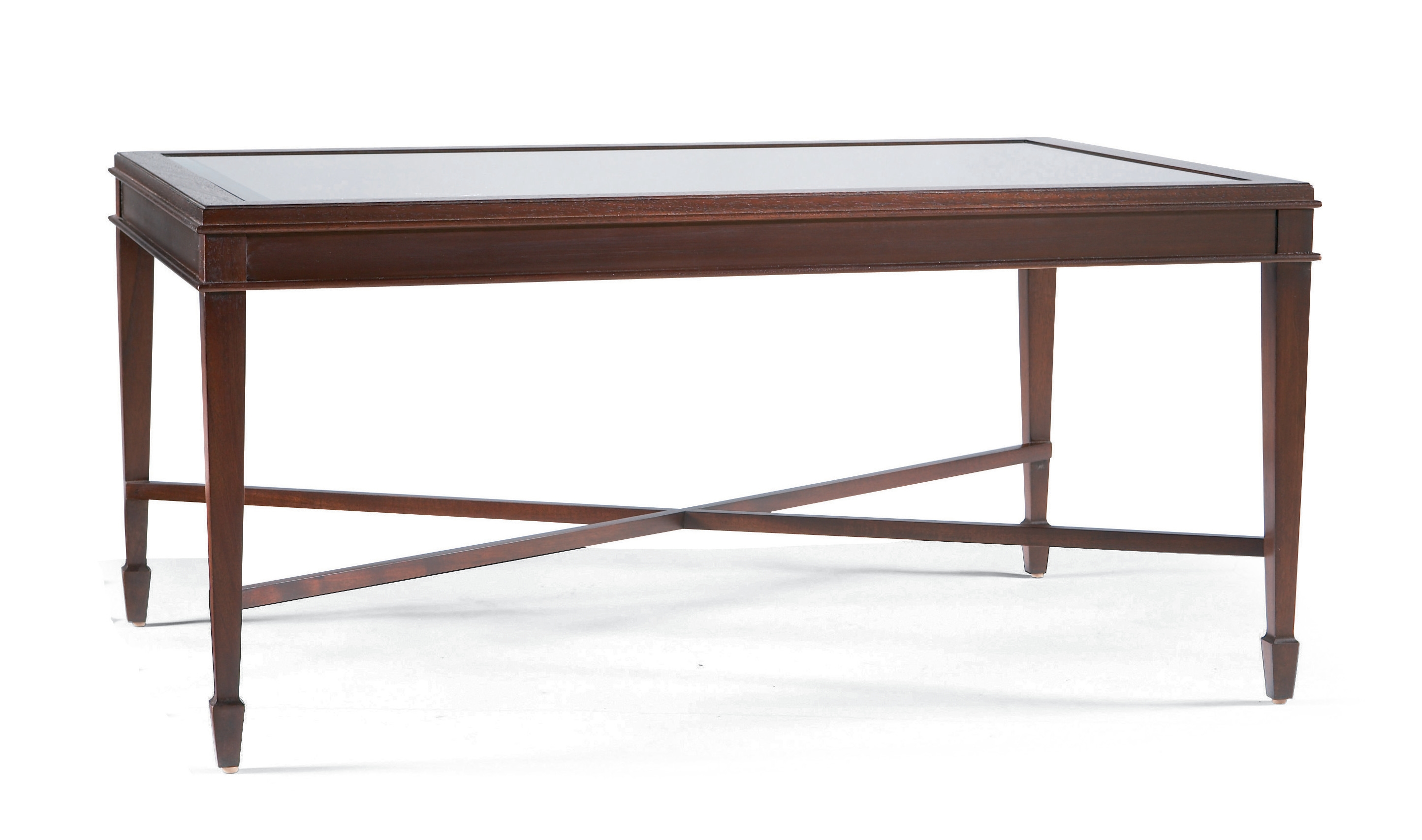 Rectangular Cocktail Table