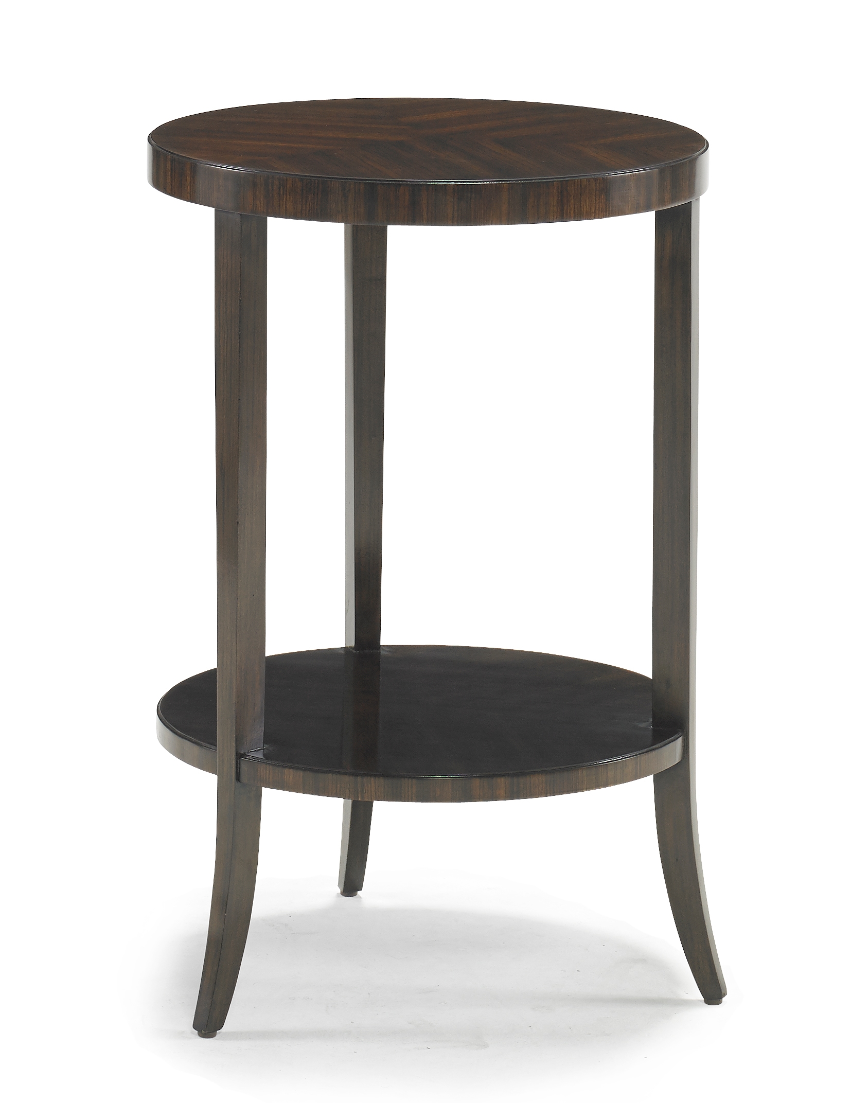 Round Spot Table