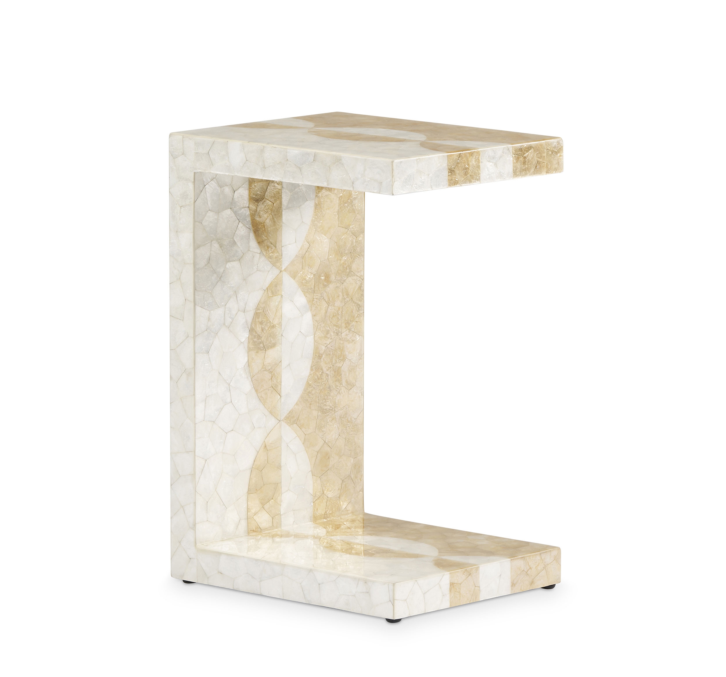 Pull-Up Spot Table